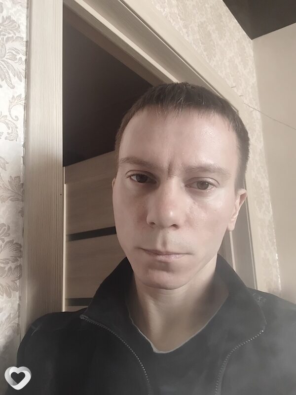Андрей, 35, Новокузнецке — анкета №2277950