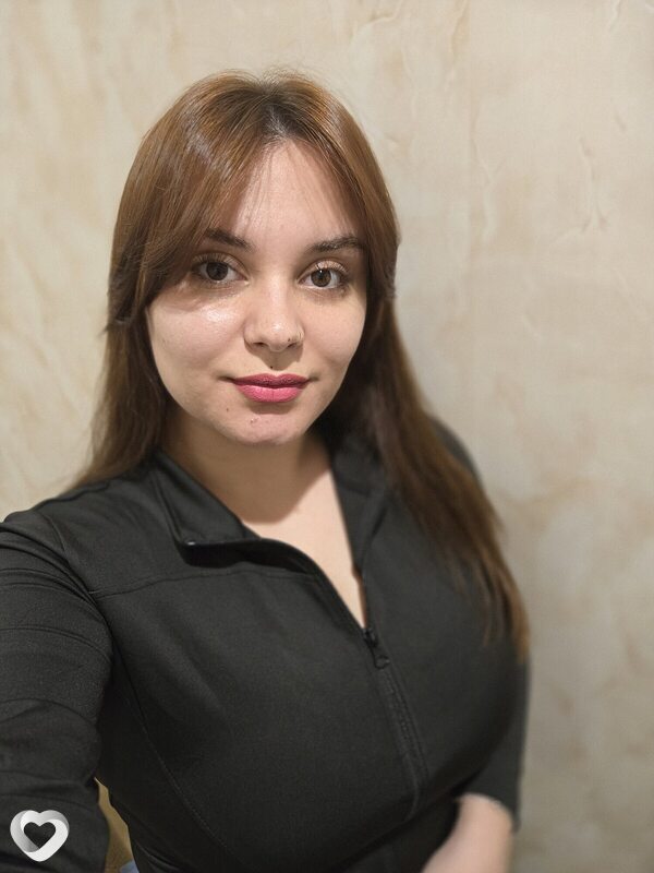 Ирина, Ириклинский