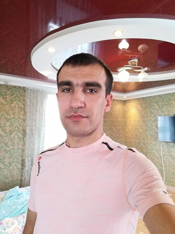 Рустам, 35, Оренбурге — анкета №2277955