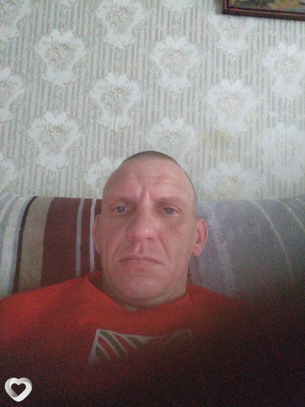 Андрей, 42, Минске — анкета №2277958