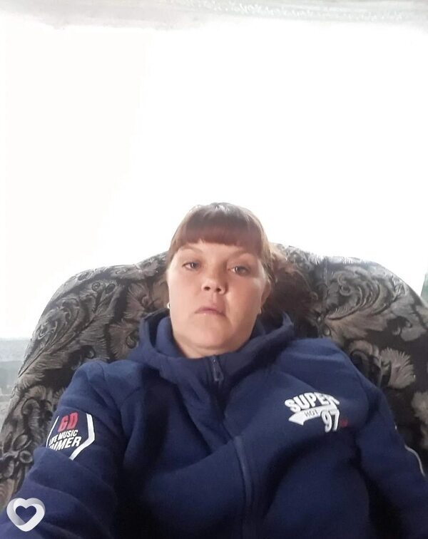Алла, 43, Урюпинске — анкета №2277960