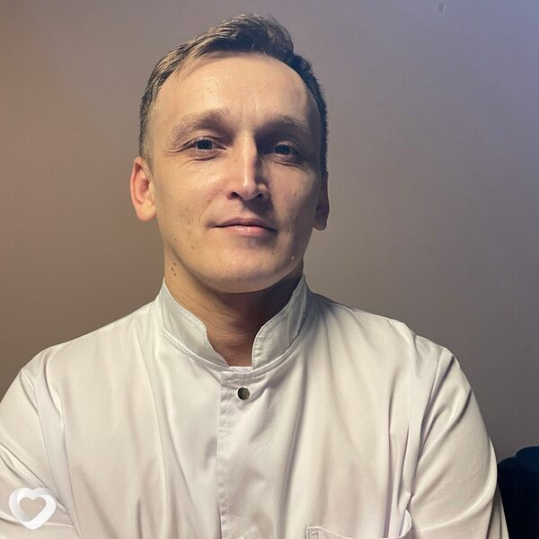 Евгений, 39, Тюмени — анкета №2277971