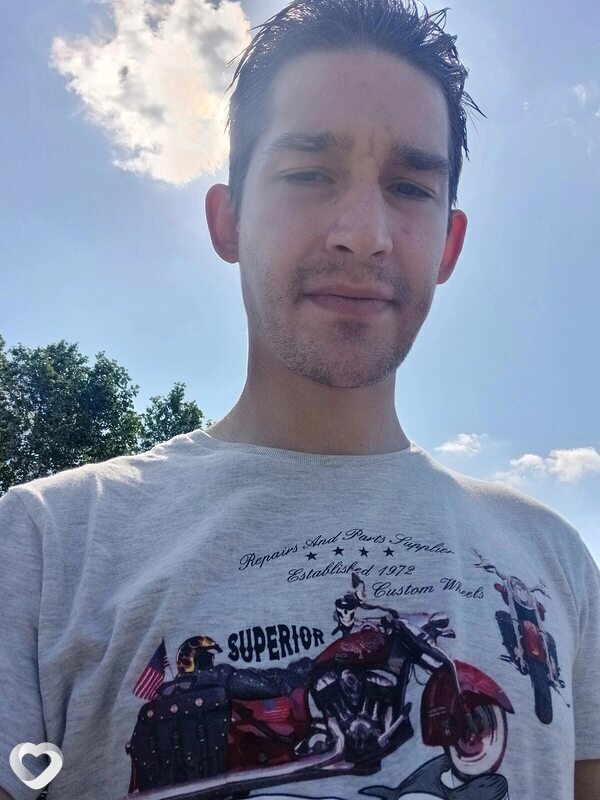 Даниил, 28, Екатеринбурге — анкета №2277972