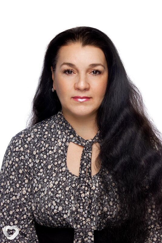 Елена, 46, Магнитогорске — анкета №2277973