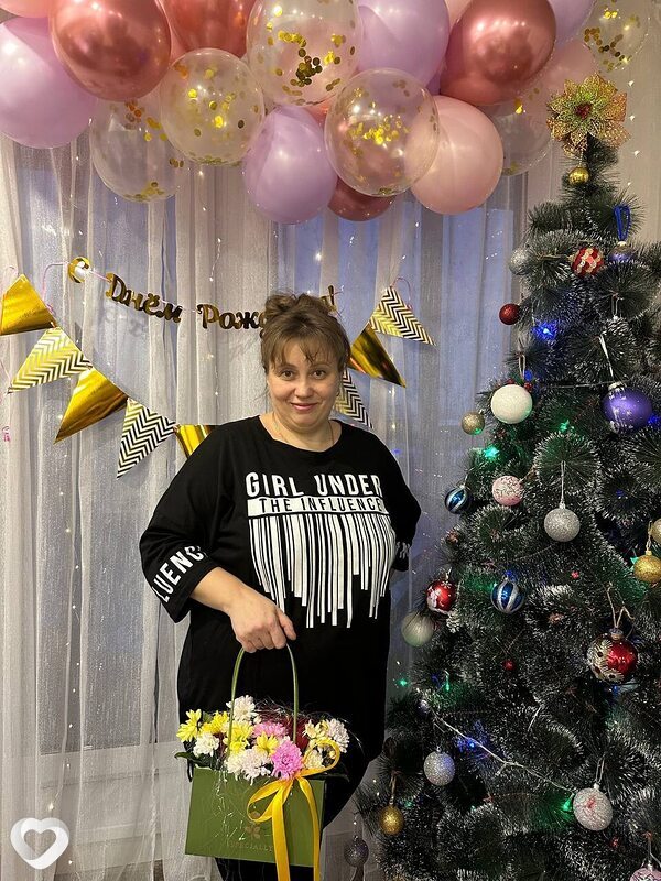 Екатерина, 44, Челябинске — анкета №2278377