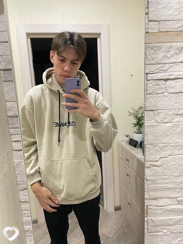 Данис, 20, Альметьевске — анкета №2278379