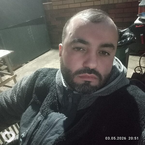 Ашот, 36, Горловке — анкета №2278058
