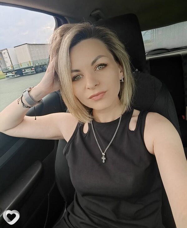 Ирина, 37, Гомеле — анкета №2278065