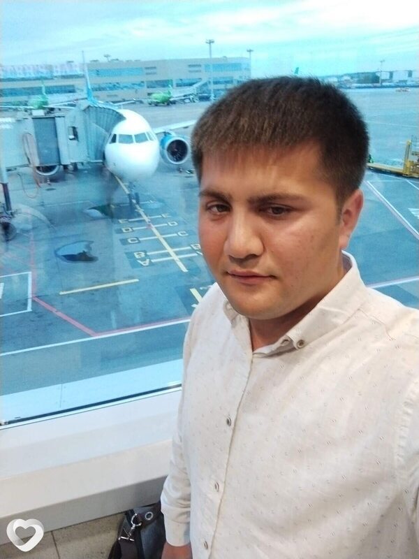 Жавохир, 32, Ташкент — анкета №2278066