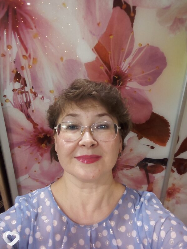 Елена, 57, Березниках — анкета №2278070
