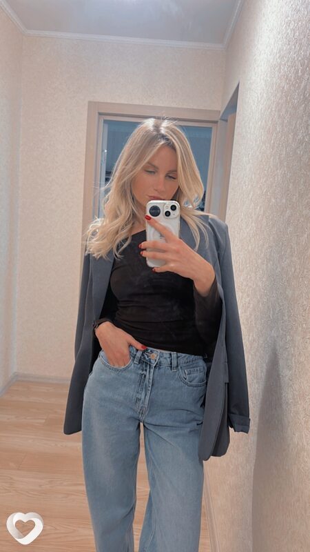 Алина, 32, Минске — анкета №2278071