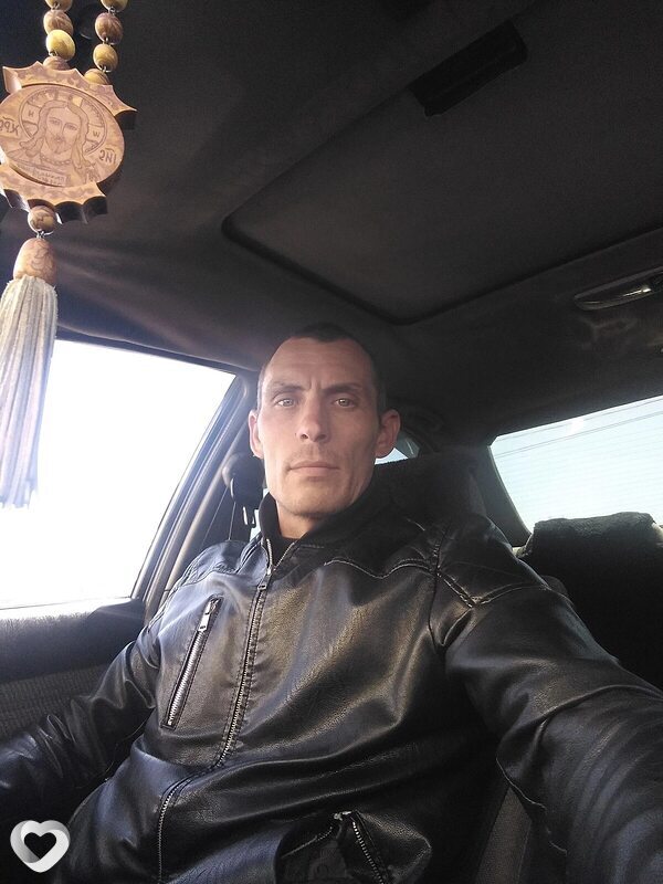Виталий, 41, Кургане — анкета №2278073