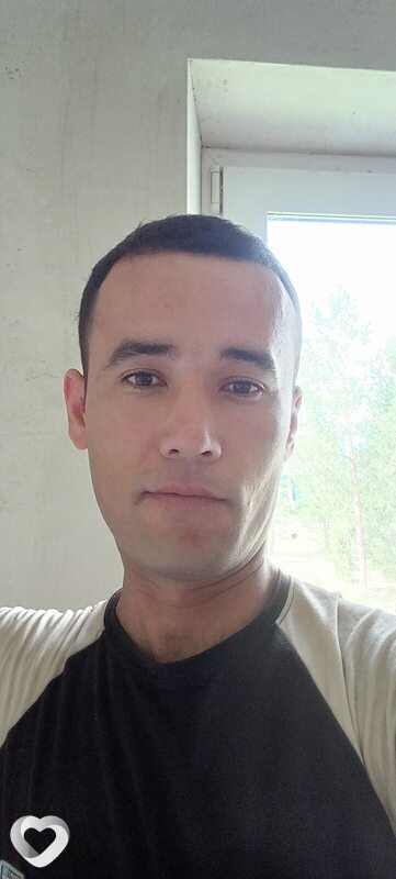 Учкун, 32, Челябинске — анкета №2278302