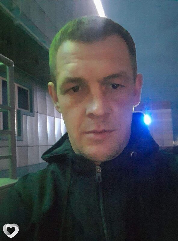 Boris Masnenko, 35, Холмске — анкета №2278309