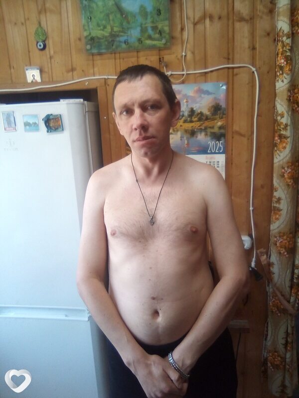 Мишаня, 39, Твери — анкета №2278310