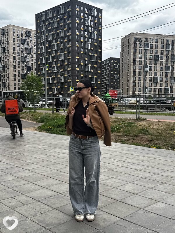 Дарья, 29, Краснодаре — анкета №2278321