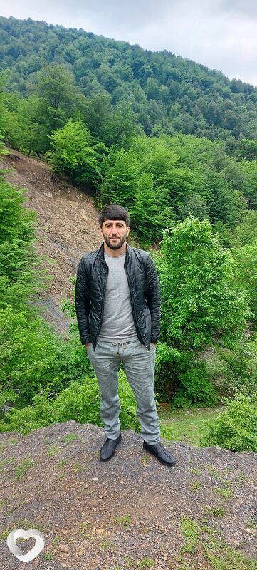 Sawka, 34, Баку — анкета №2278192
