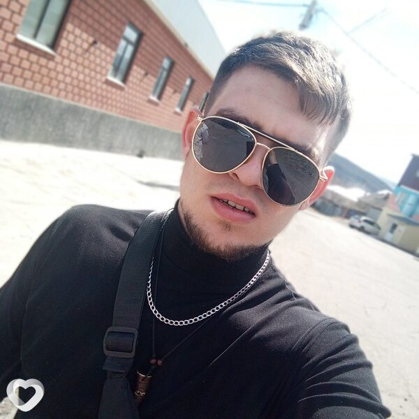 Данил, 27, Чите — анкета №2278198