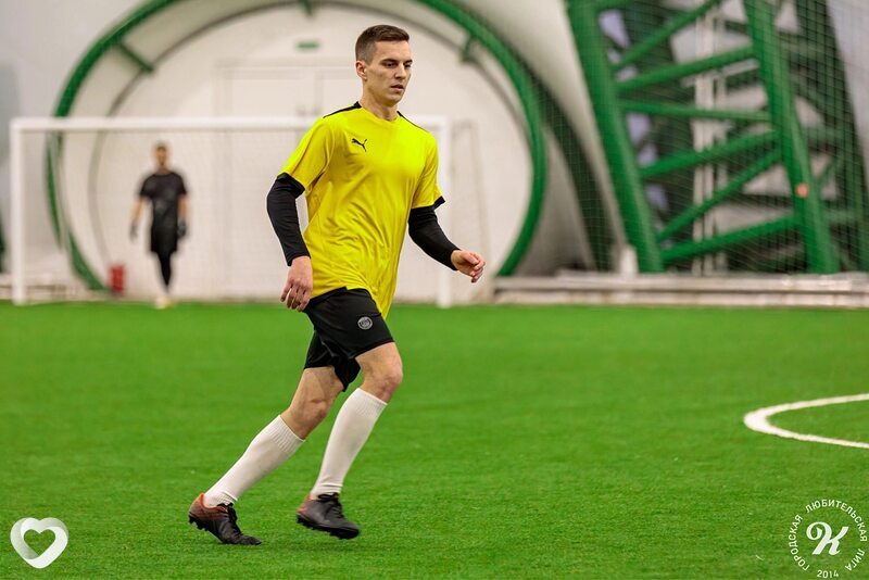 Павел, 26, Краснодаре — анкета №2278077