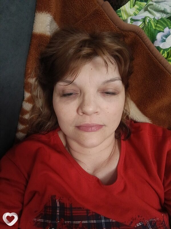 Лана, 47, Михайловск (Ставропольский край) — анкета №2278083
