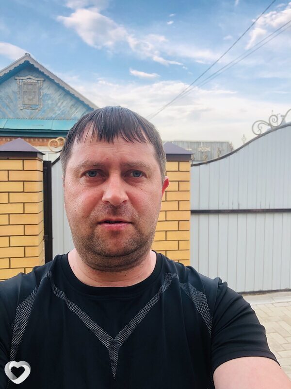 Николай, Вятские Поляны