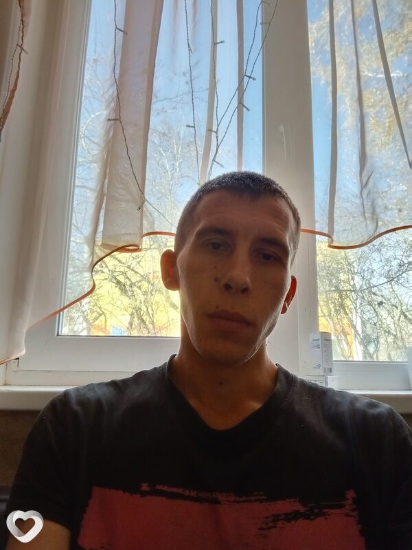 Дима, 30, Первоуральске — анкета №2278089