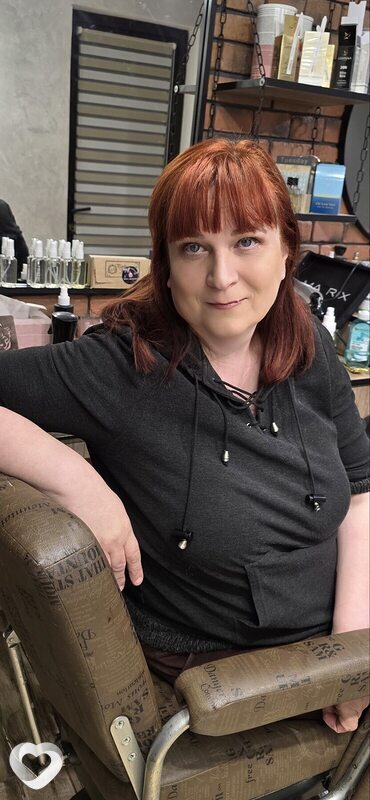 Дарина, 49, Житомире — анкета №2278091