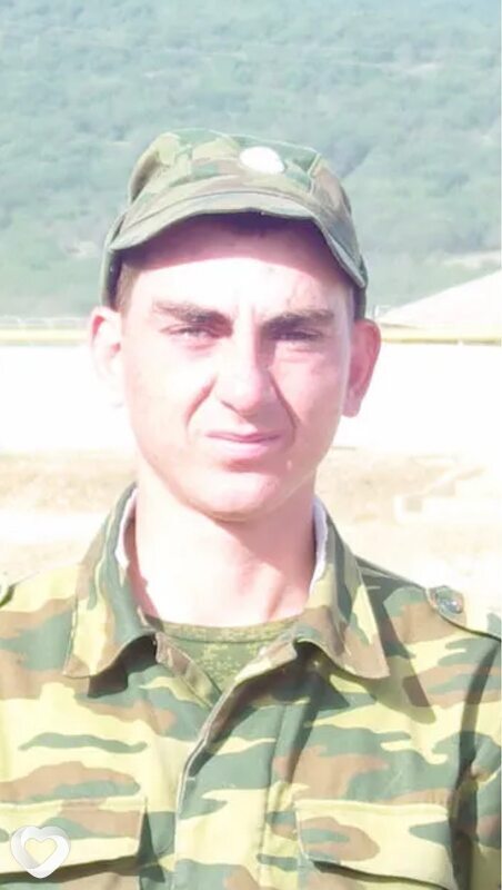 Саша, 45, Ростове-на-Дону — анкета №2278092