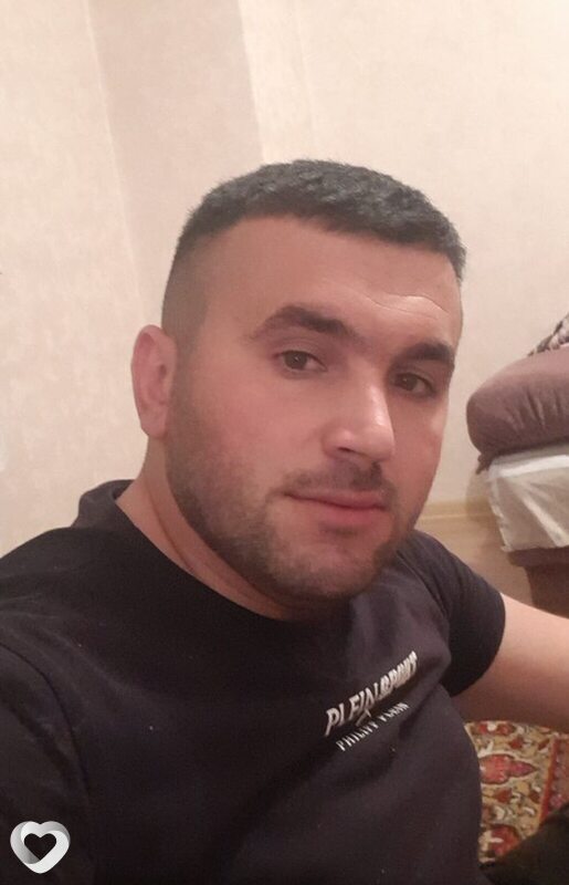 Руслан, 30, Астане — анкета №2278096