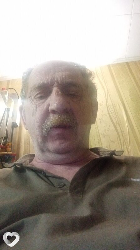 Алексей, 66, Одинцове — анкета №2278098