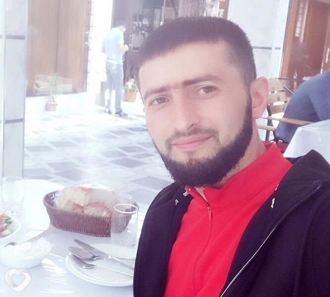Магамед, 32, Нижнем Новгороде — анкета №2278976