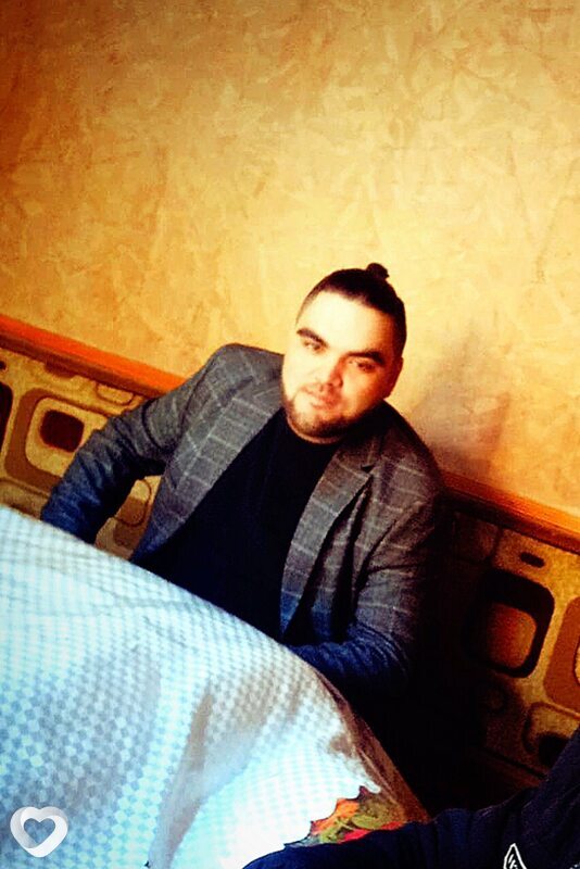 Али, 29, Уфе — анкета №2278978