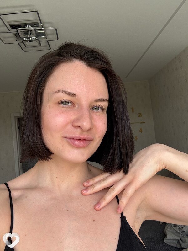 Валерия, 32, Коврове — анкета №2278982