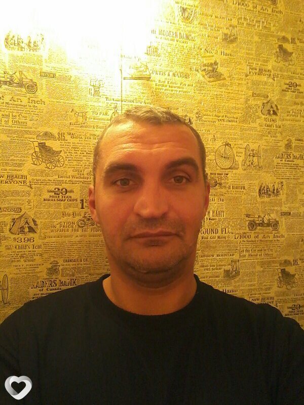 Сергей, 43, Екатеринбурге — анкета №2278991