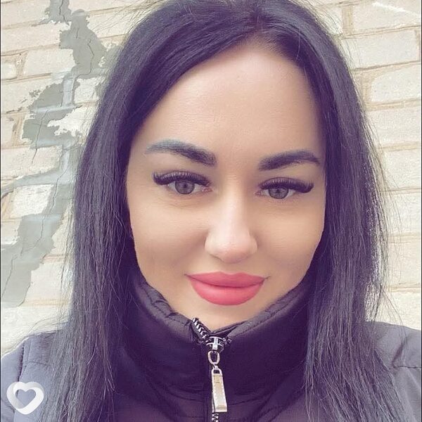Юлия, 41, Варшава — анкета №2278994