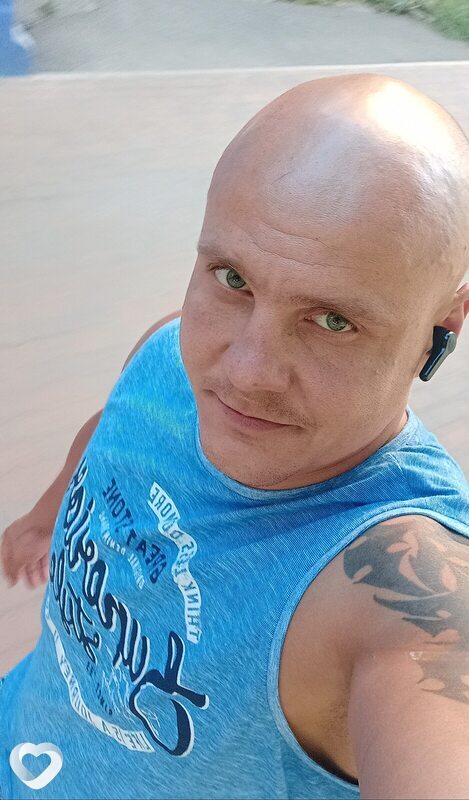 Сергей, 37, Краснодаре — анкета №2278996
