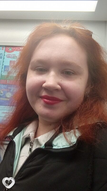 Татьяна, 30, Ульяновске — анкета №2278102