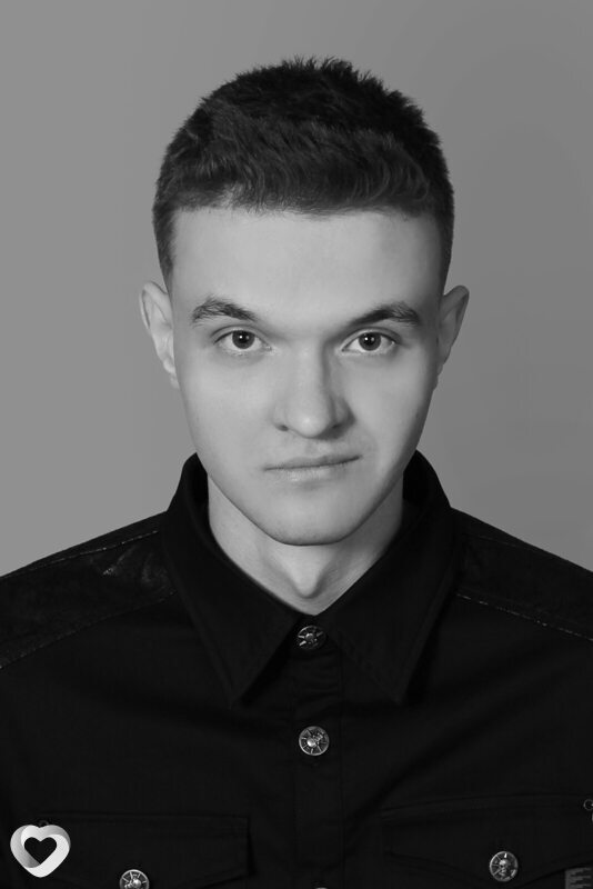 Олег, 27, Балашихе — анкета №2278106