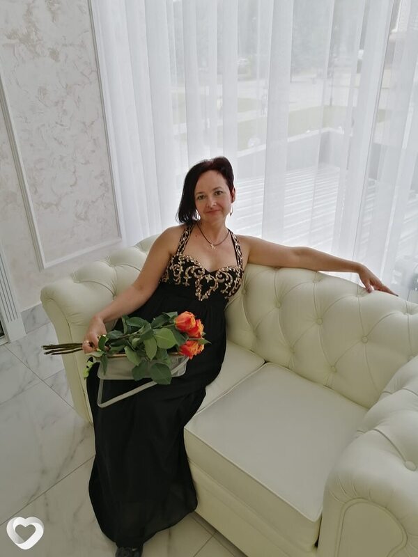 Юлия, 52, Рязани — анкета №2278108