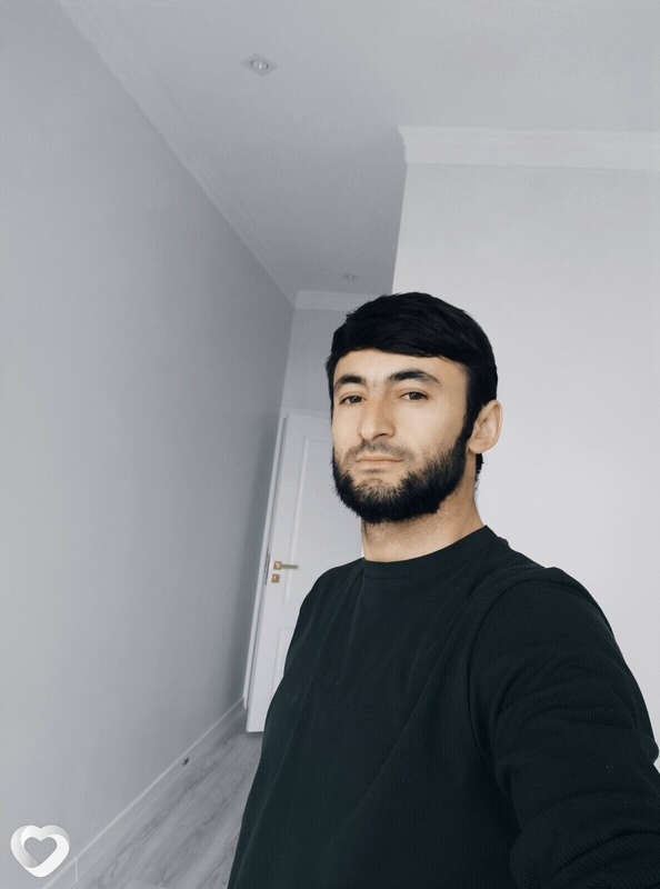 Bakha, 33, Усть-Каменогорск — анкета №2278110