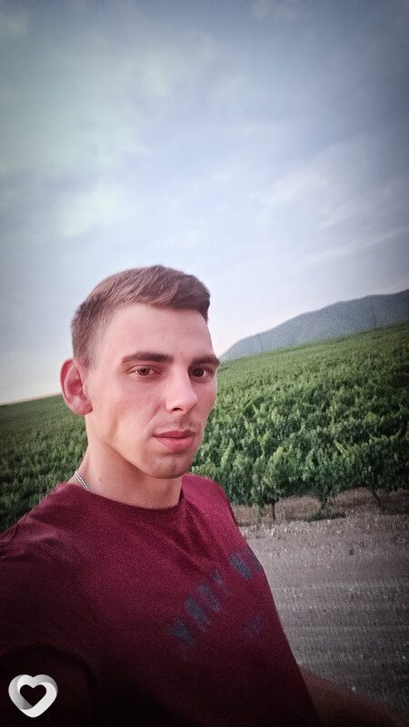Иван, 30, Новороссийске — анкета №2278115