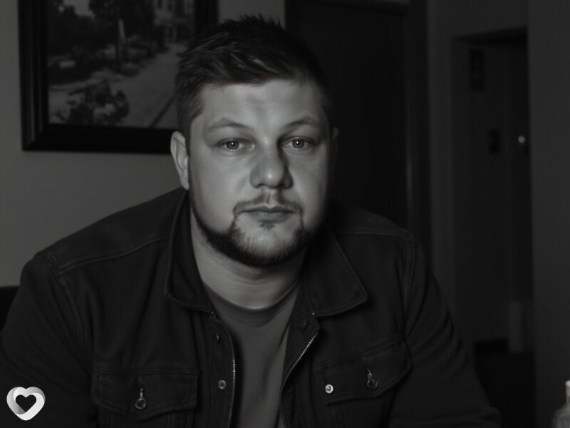 Psycho, 33, Киеве — анкета №2278117