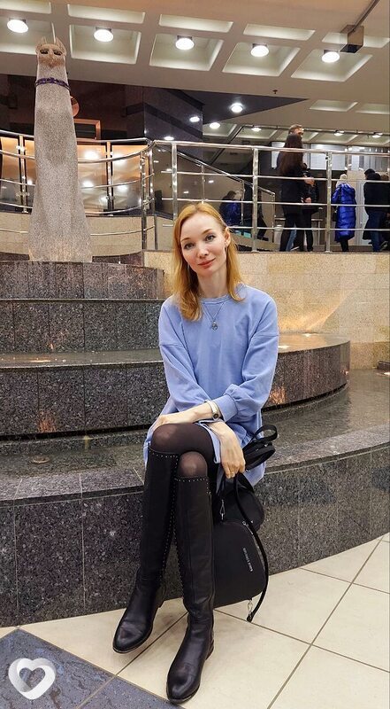 Оксана, 37, Казани — анкета №2278120