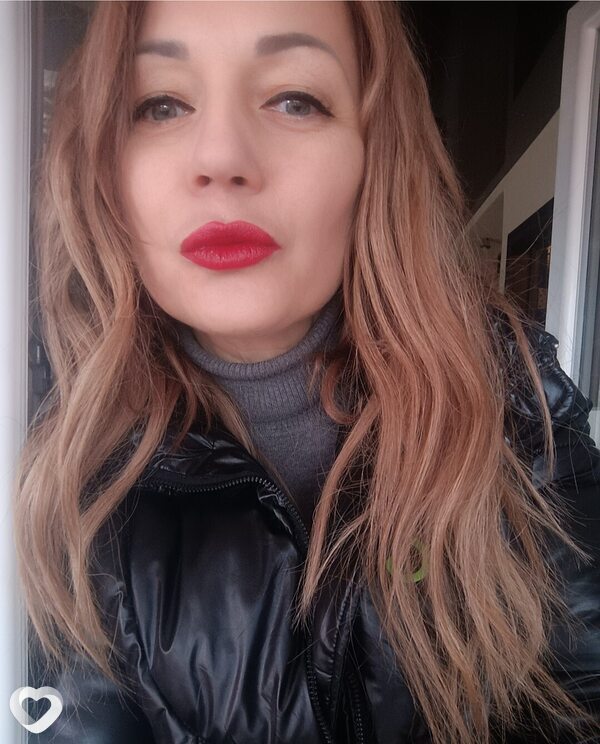 Светлана, 45, Владикавказе — анкета №2278555