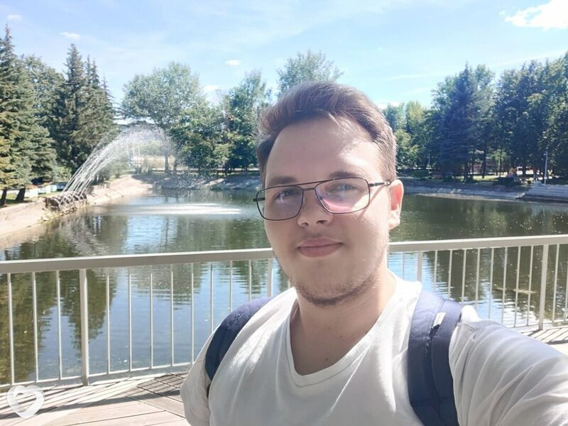 Егор, 21, Иванове — анкета №2278558