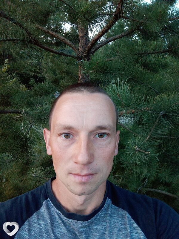 Руслан, 34, Каменское — анкета №2278563