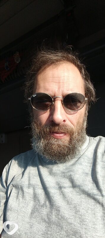 Розеншейн Кирилл, 44, Москве — анкета №2278567
