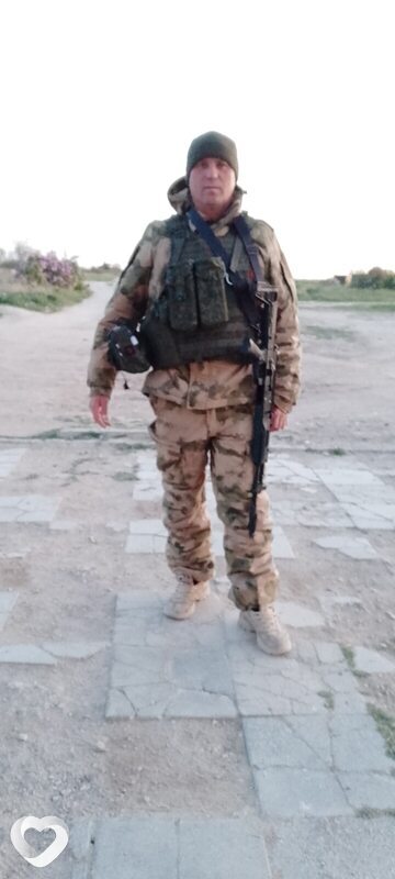 Александр, 43, Евпатории — анкета №2278573