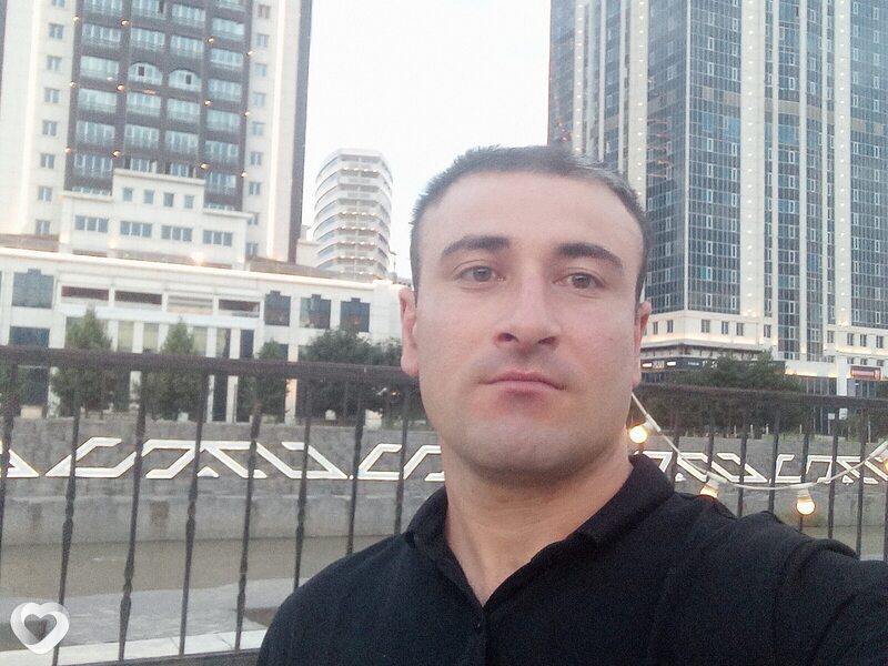 Мамука, 32, Владикавказе — анкета №2278001