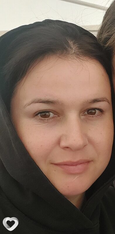 Евгения, 39, Уфе — анкета №2278004
